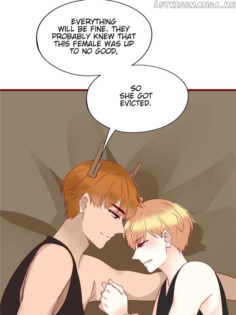 The Expert Boyfriend Snatcher chapter 47 - page 28