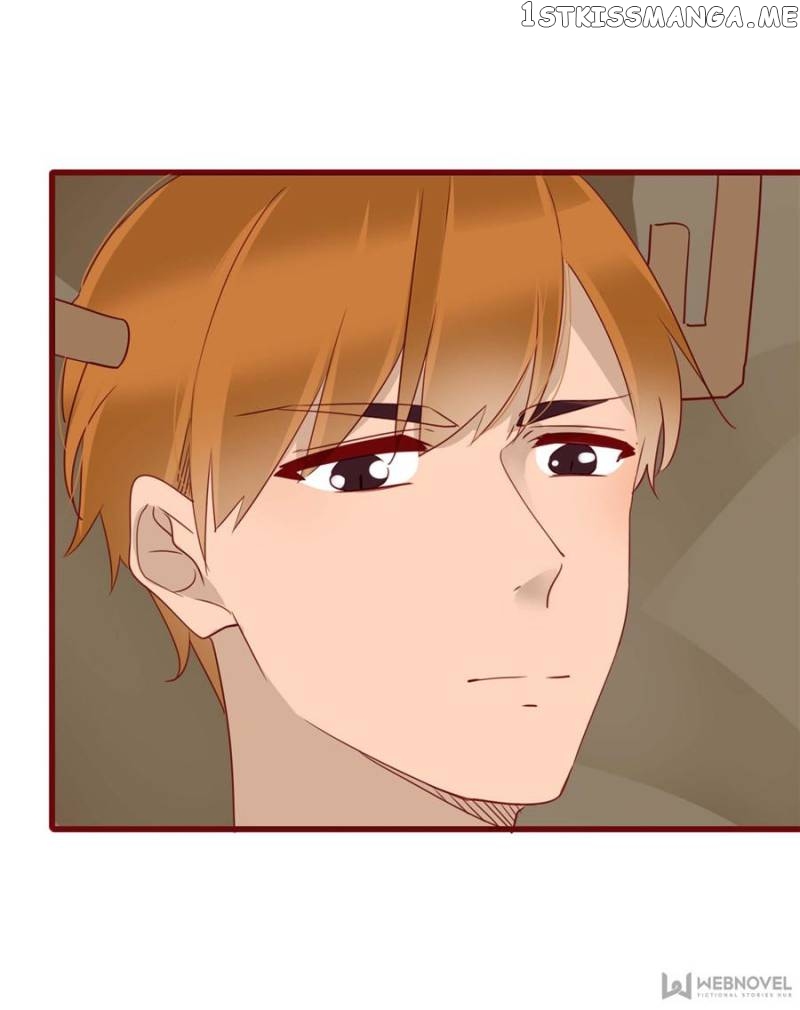 The Expert Boyfriend Snatcher chapter 47 - page 33