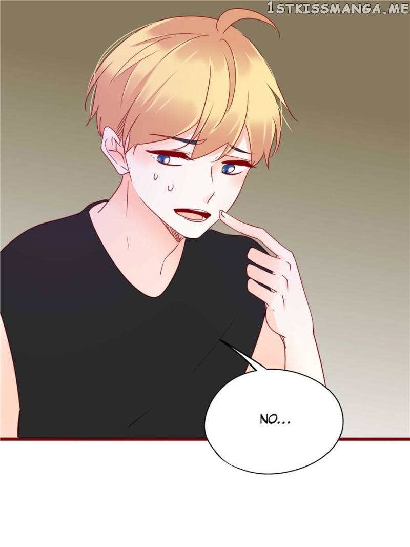 The Expert Boyfriend Snatcher chapter 47 - page 36