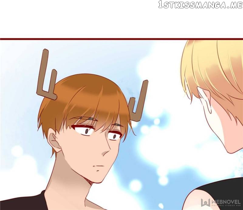 The Expert Boyfriend Snatcher chapter 47 - page 37