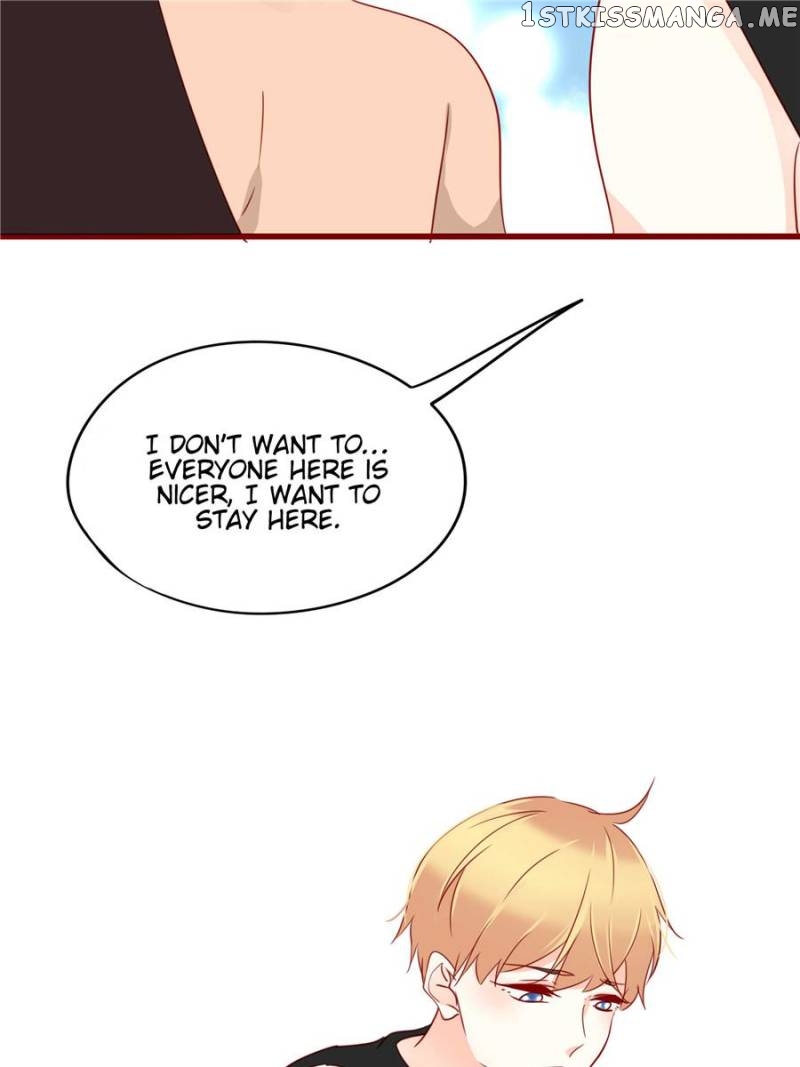 The Expert Boyfriend Snatcher chapter 47 - page 38