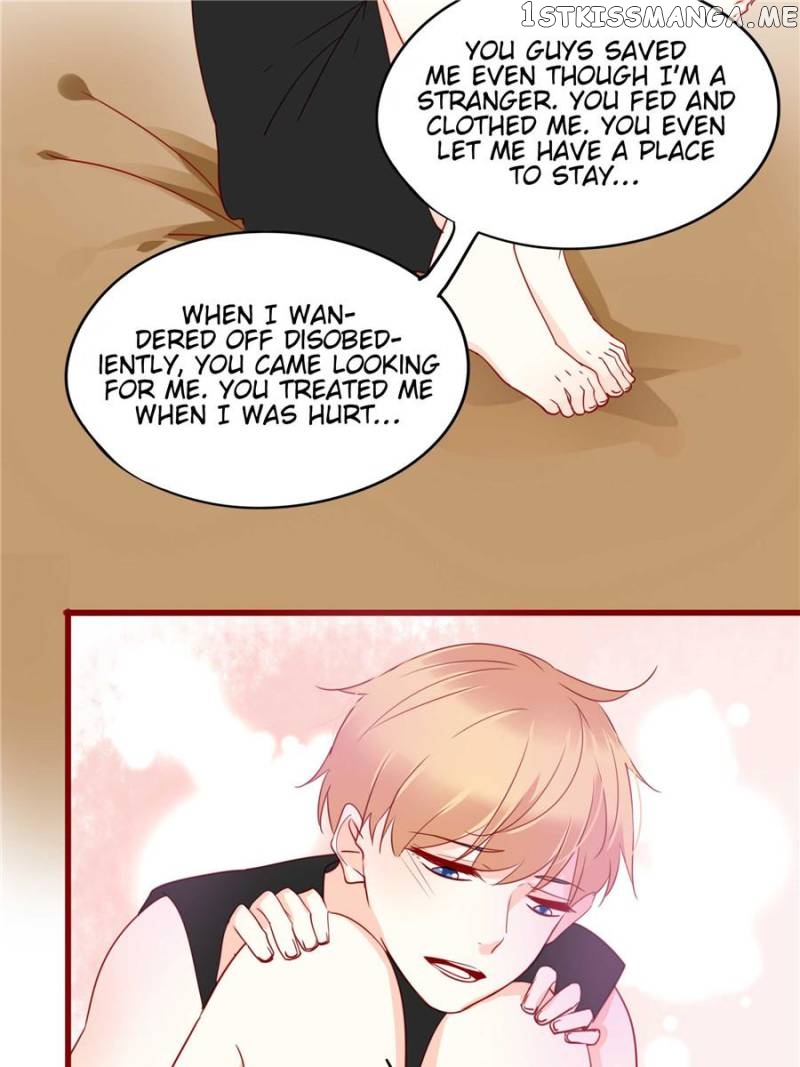 The Expert Boyfriend Snatcher chapter 47 - page 40