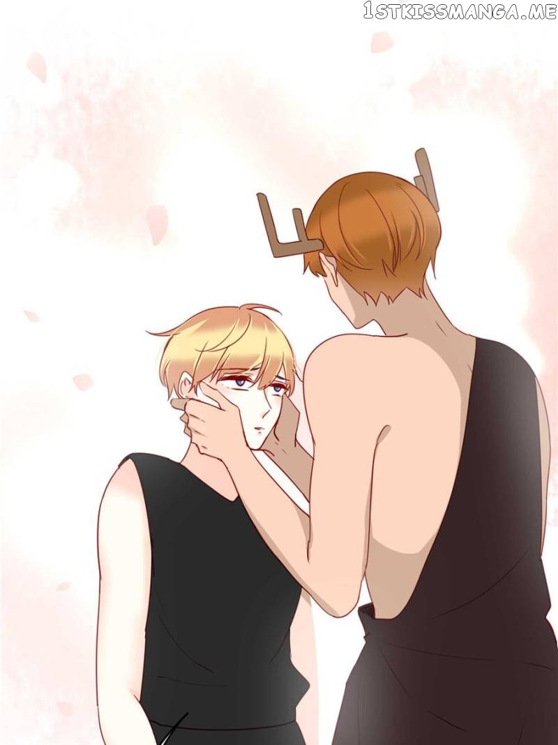 The Expert Boyfriend Snatcher chapter 47 - page 42