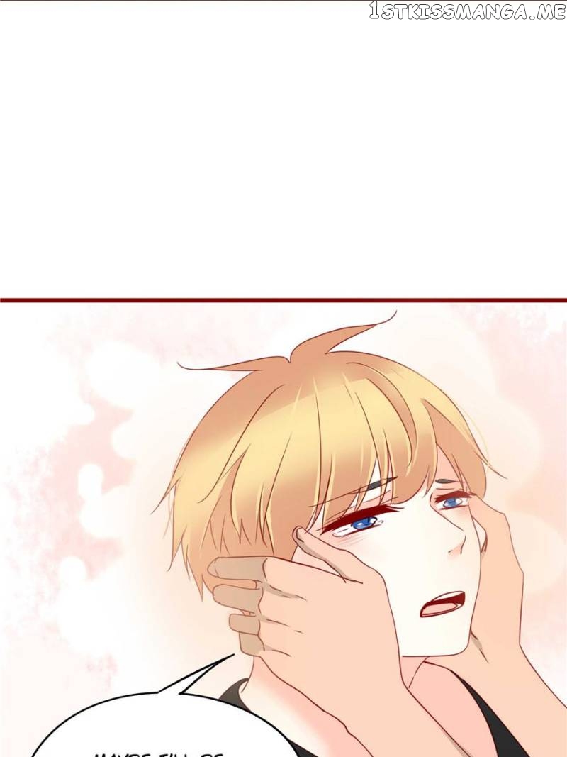 The Expert Boyfriend Snatcher chapter 47 - page 44