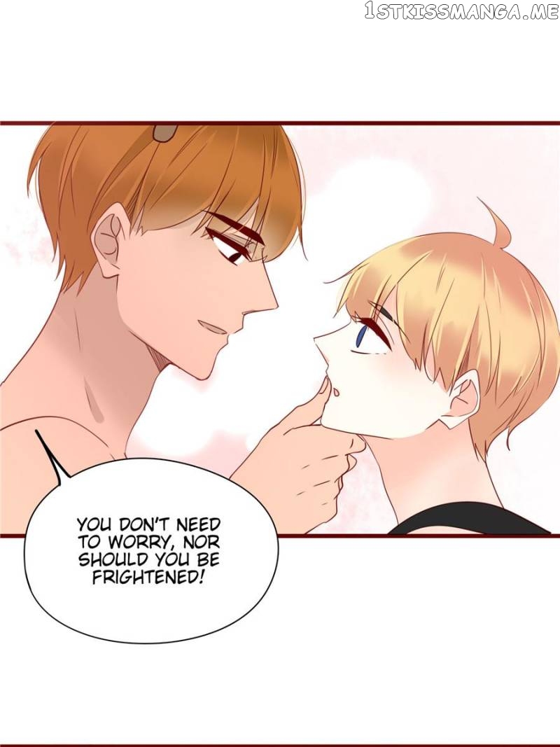 The Expert Boyfriend Snatcher chapter 47 - page 50