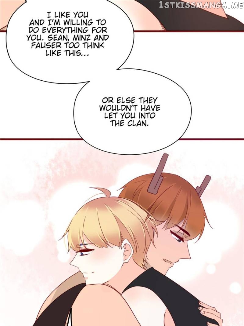 The Expert Boyfriend Snatcher chapter 47 - page 52