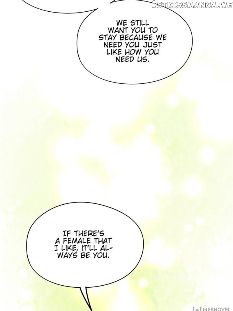 The Expert Boyfriend Snatcher chapter 47 - page 54