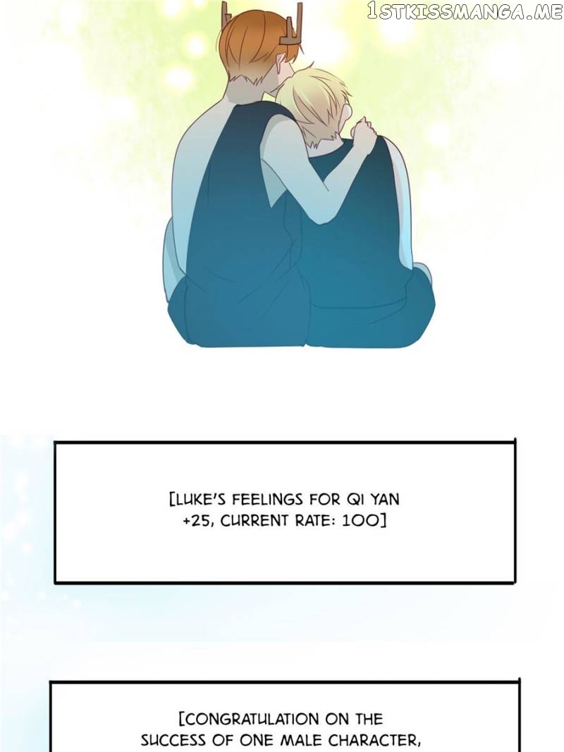 The Expert Boyfriend Snatcher chapter 47 - page 56