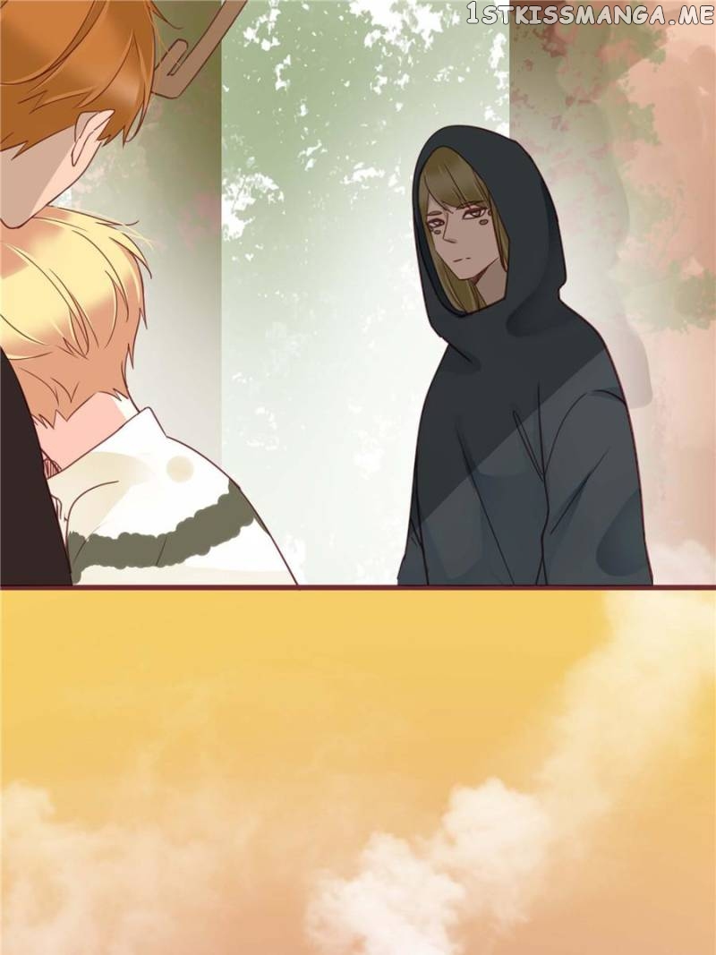 The Expert Boyfriend Snatcher chapter 47 - page 9