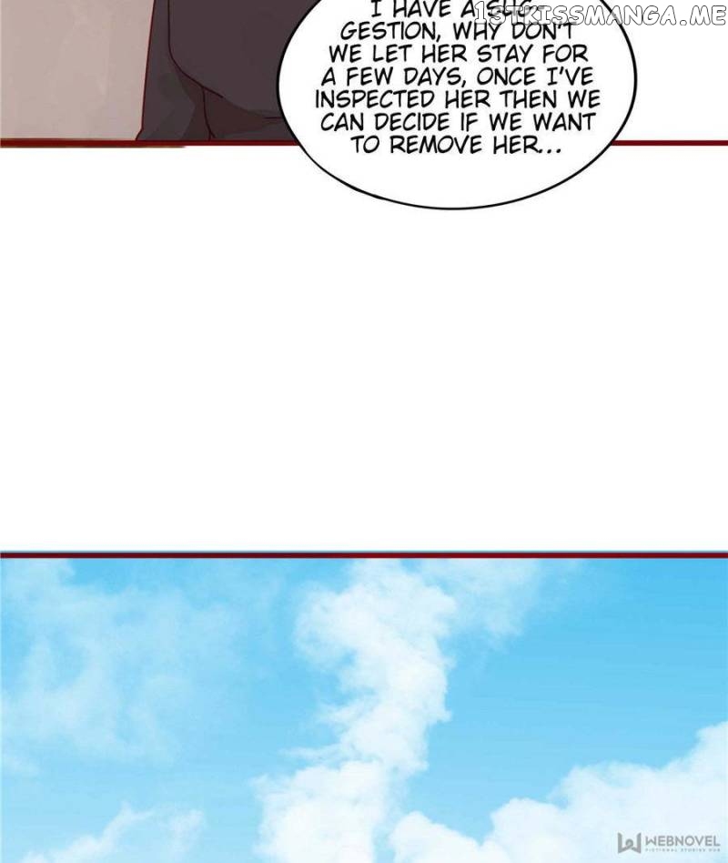 The Expert Boyfriend Snatcher chapter 46 - page 11