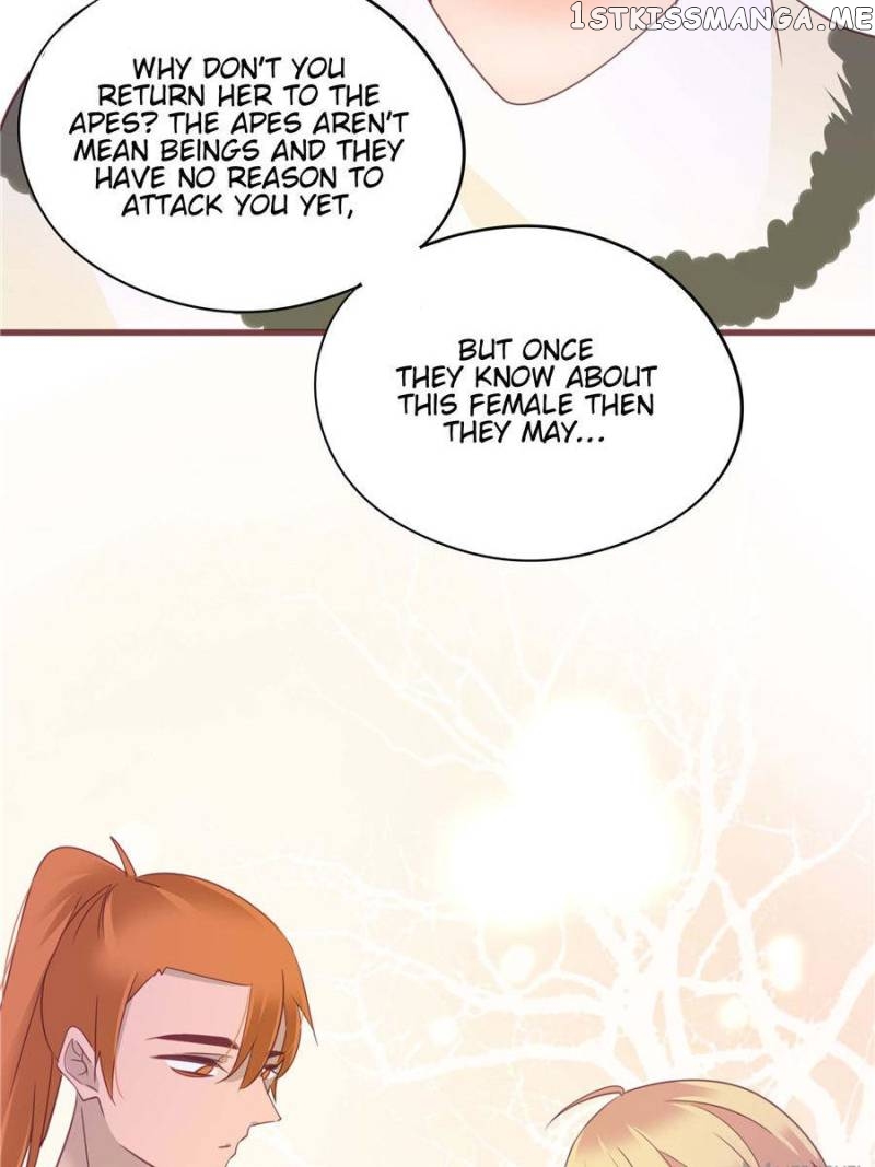 The Expert Boyfriend Snatcher chapter 46 - page 21