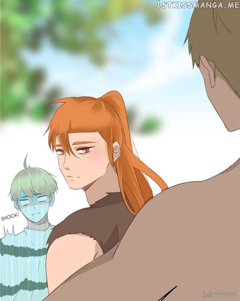 The Expert Boyfriend Snatcher chapter 46 - page 27