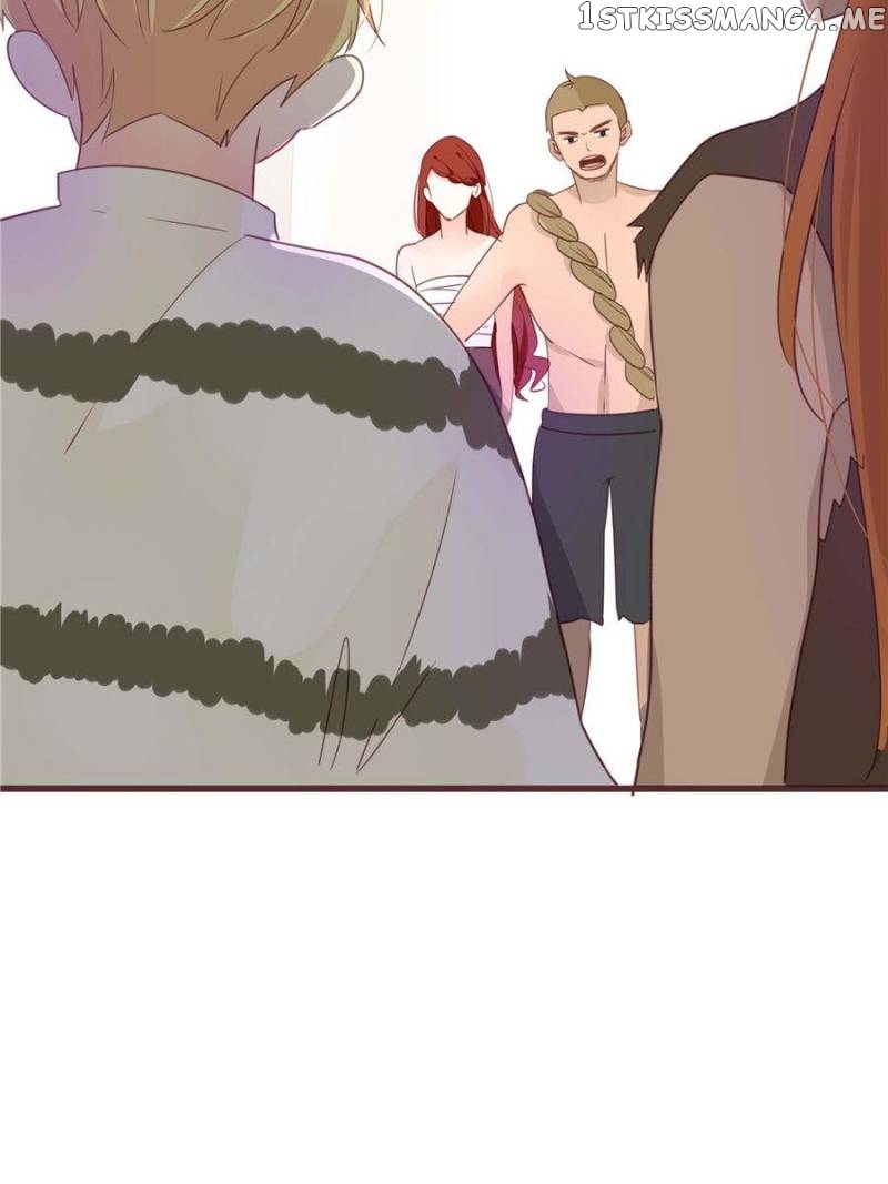 The Expert Boyfriend Snatcher chapter 46 - page 30