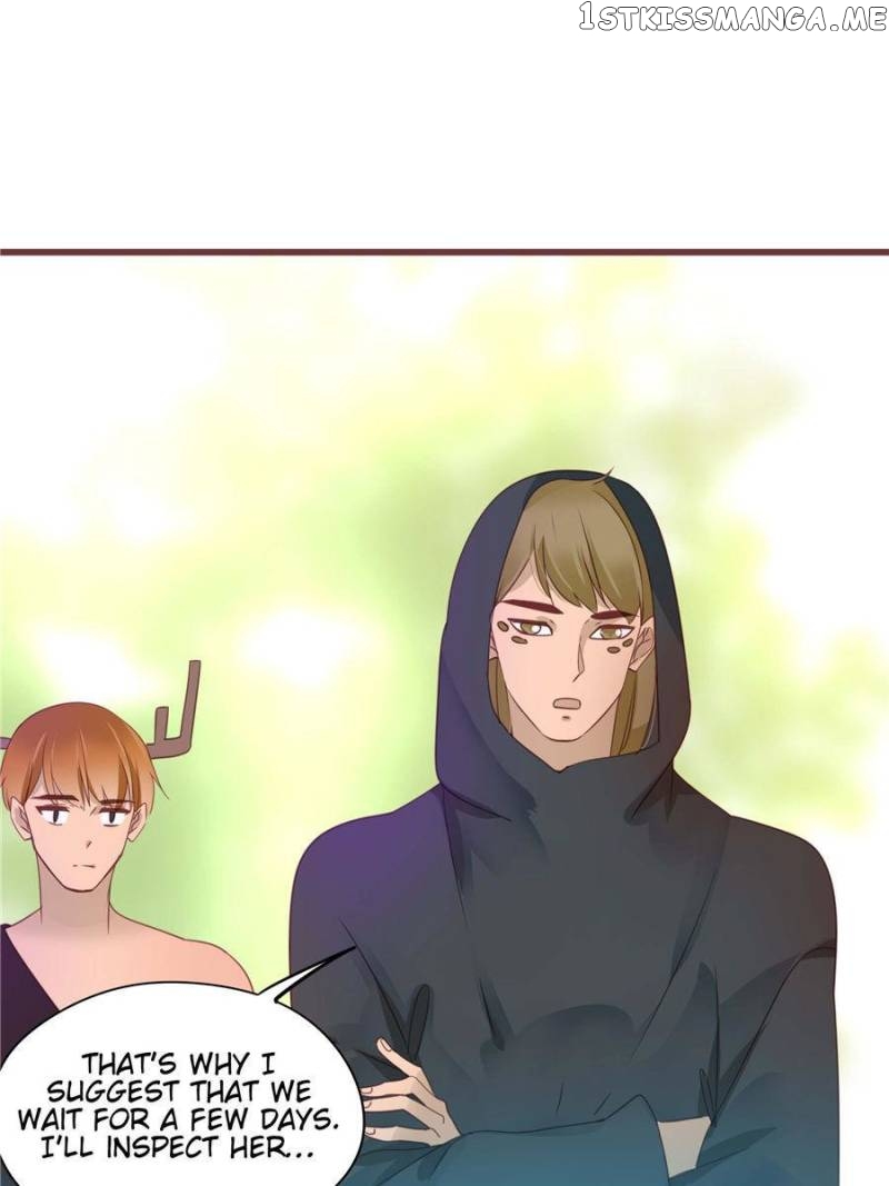 The Expert Boyfriend Snatcher chapter 46 - page 32