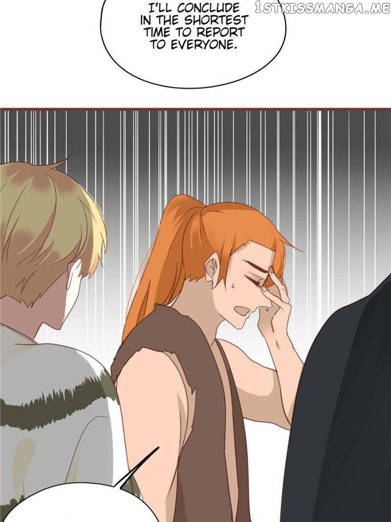 The Expert Boyfriend Snatcher chapter 46 - page 34