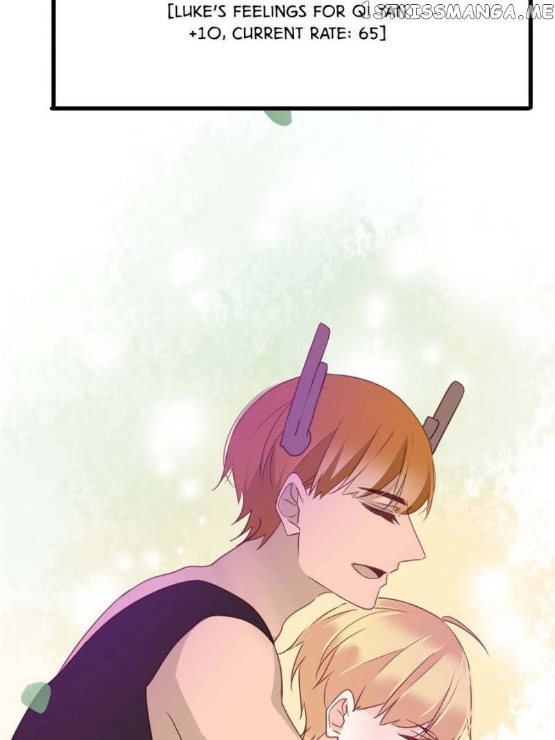 The Expert Boyfriend Snatcher chapter 46 - page 41