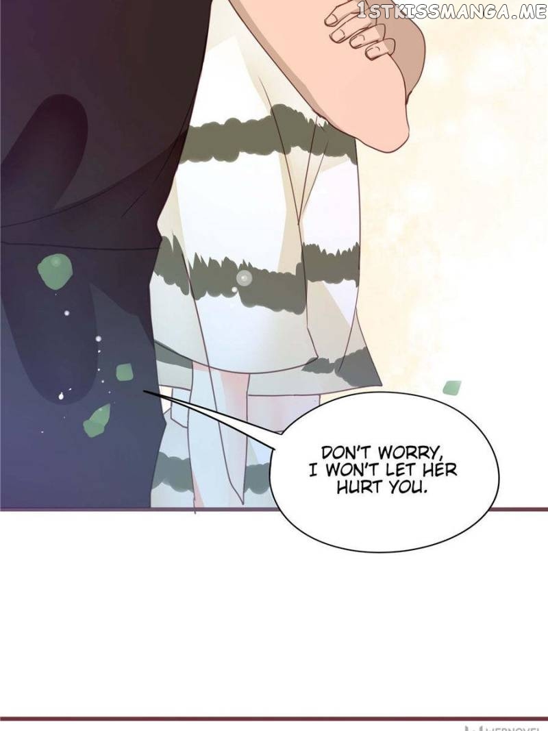 The Expert Boyfriend Snatcher chapter 46 - page 43