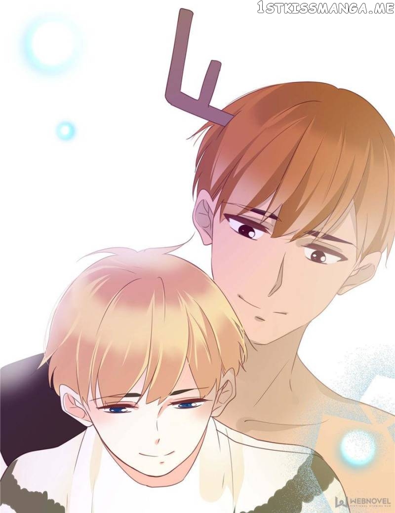 The Expert Boyfriend Snatcher chapter 46 - page 45