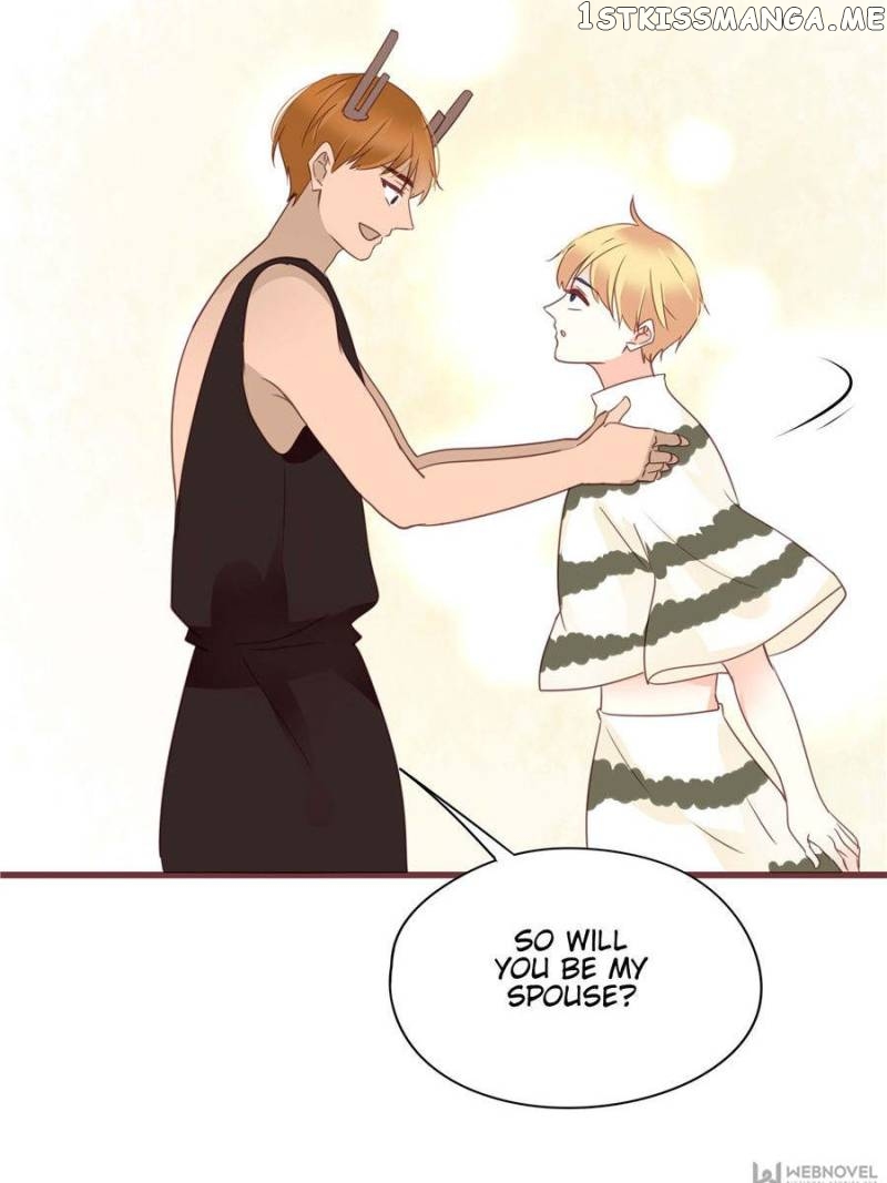 The Expert Boyfriend Snatcher chapter 46 - page 47