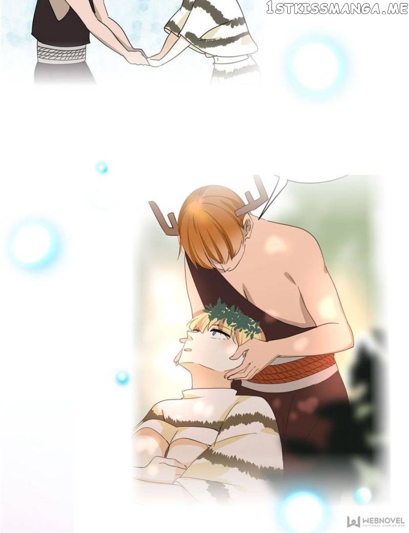The Expert Boyfriend Snatcher chapter 46 - page 51