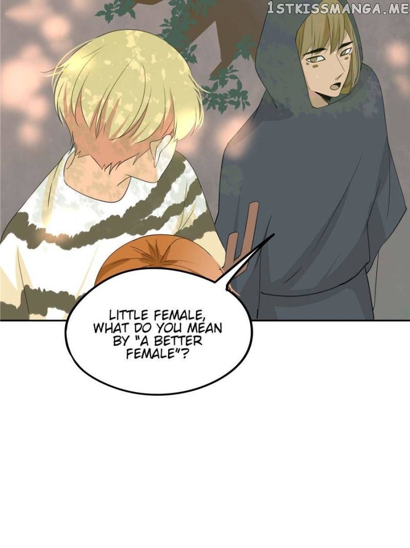 The Expert Boyfriend Snatcher chapter 45 - page 11
