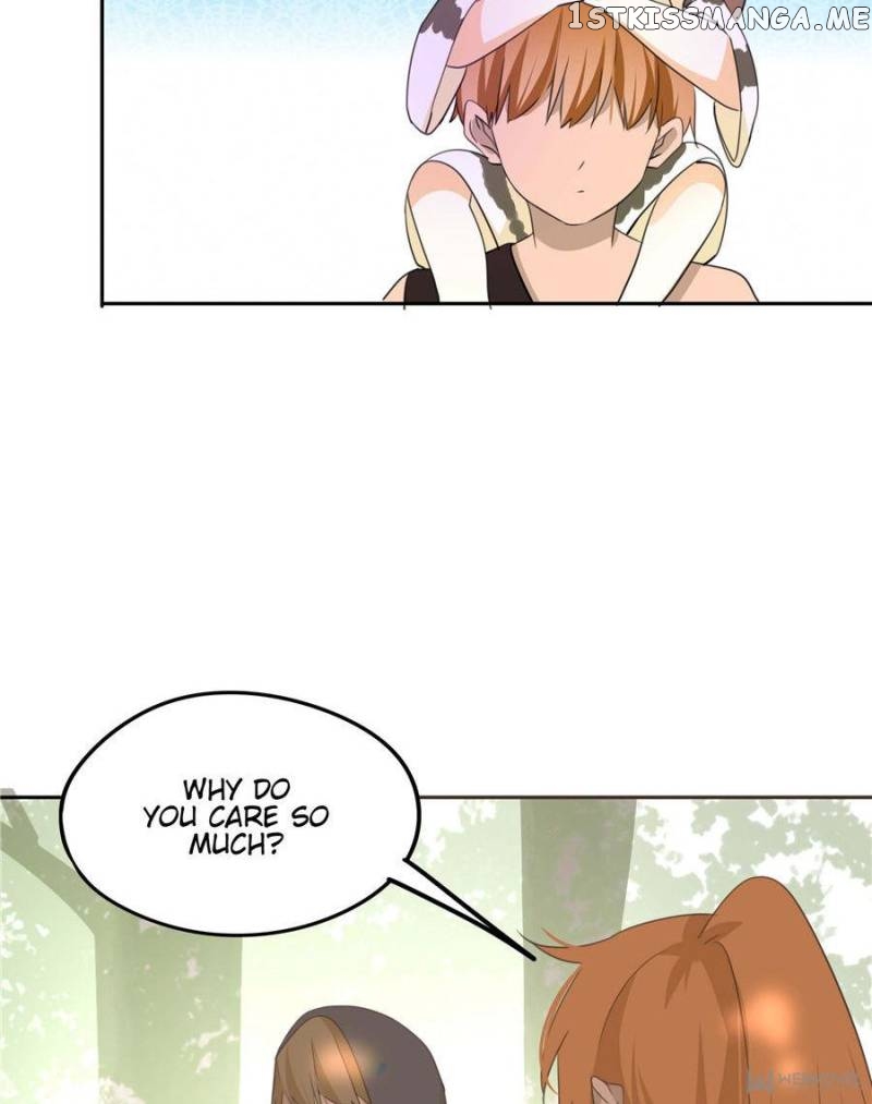 The Expert Boyfriend Snatcher chapter 45 - page 15