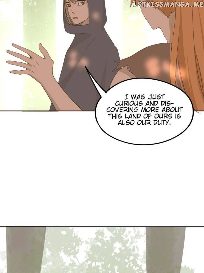 The Expert Boyfriend Snatcher chapter 45 - page 16