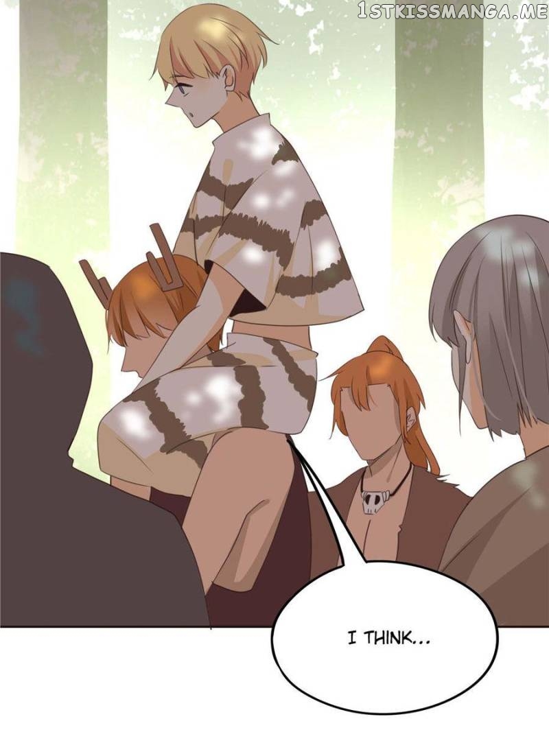 The Expert Boyfriend Snatcher chapter 45 - page 18