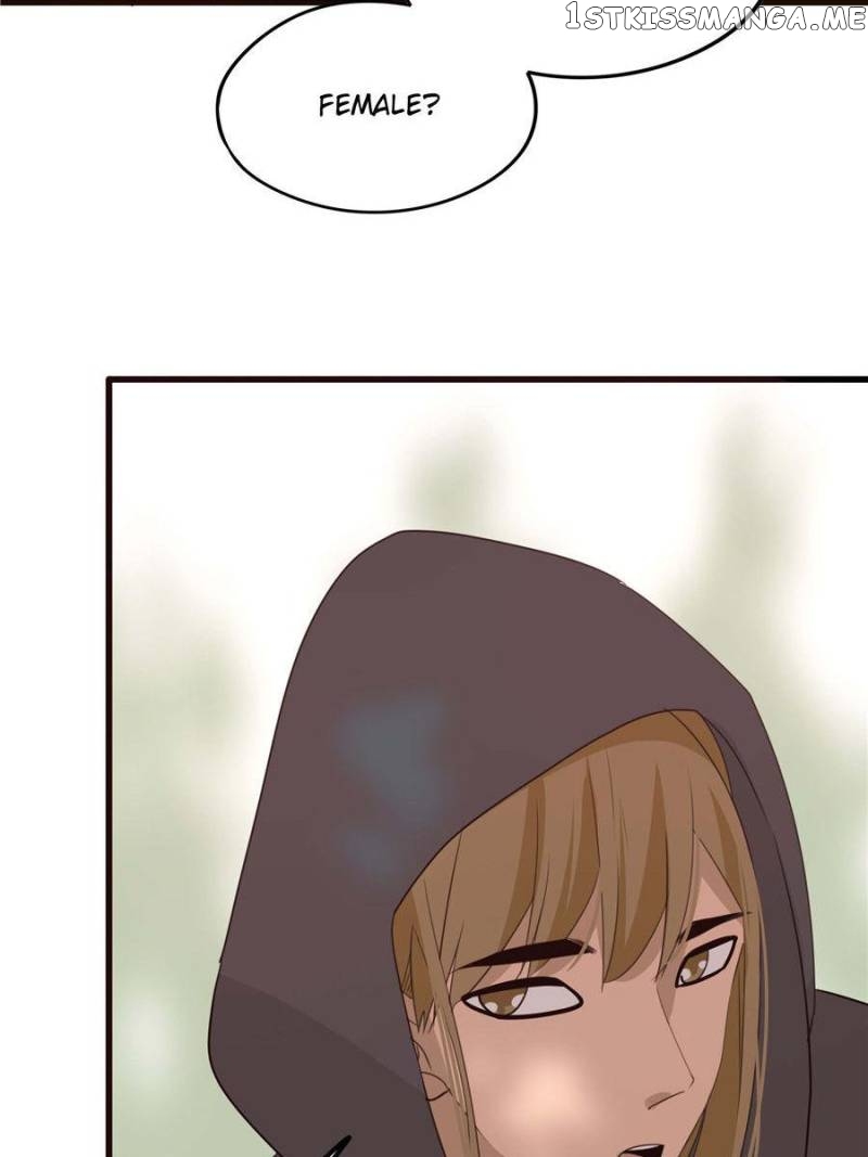 The Expert Boyfriend Snatcher chapter 45 - page 21