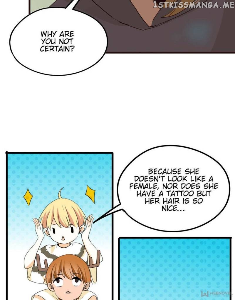 The Expert Boyfriend Snatcher chapter 45 - page 23