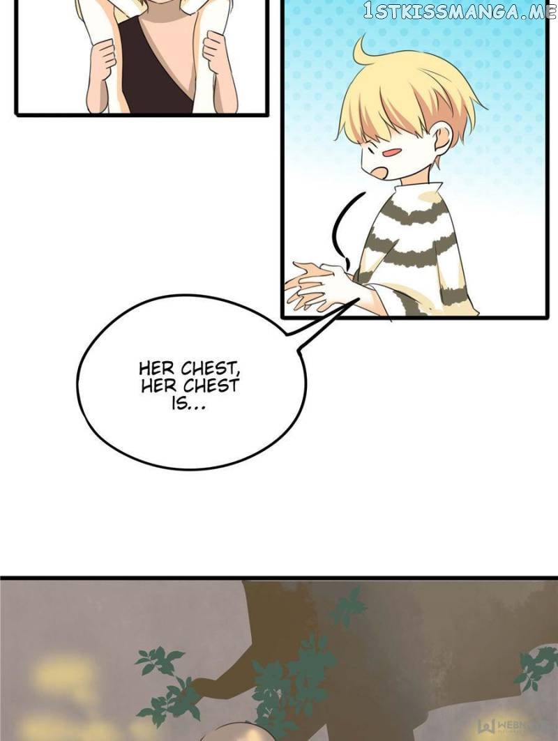 The Expert Boyfriend Snatcher chapter 45 - page 24