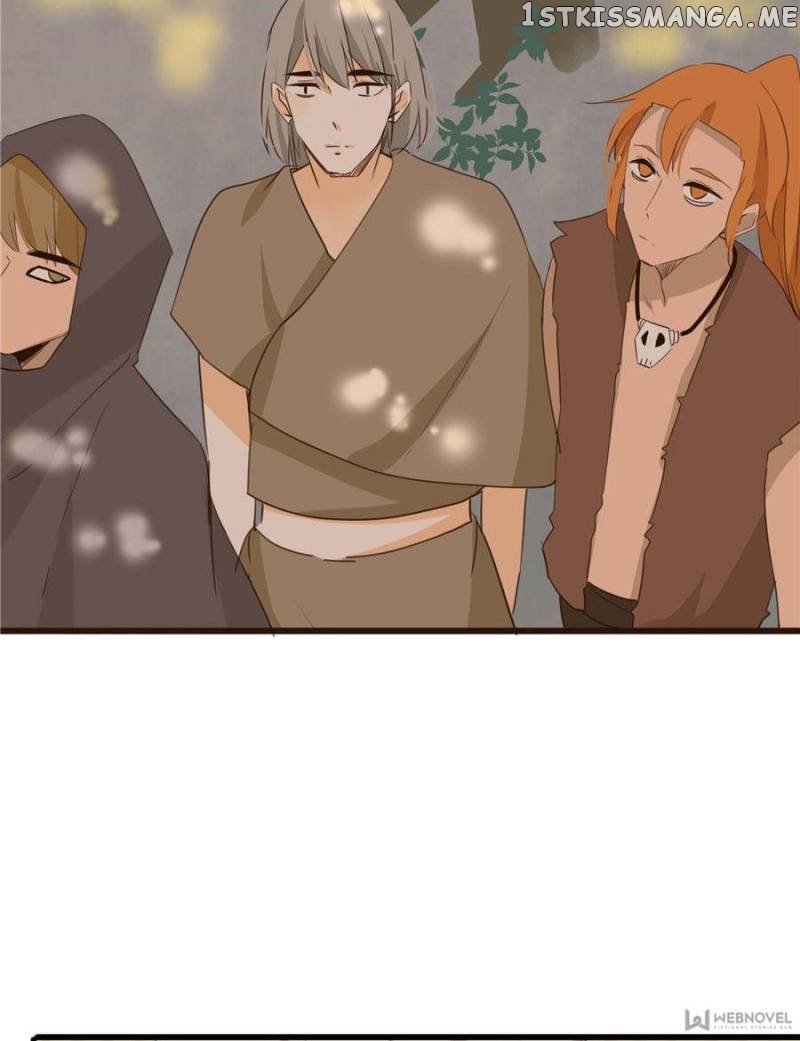 The Expert Boyfriend Snatcher chapter 45 - page 25