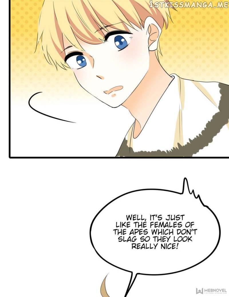 The Expert Boyfriend Snatcher chapter 45 - page 26