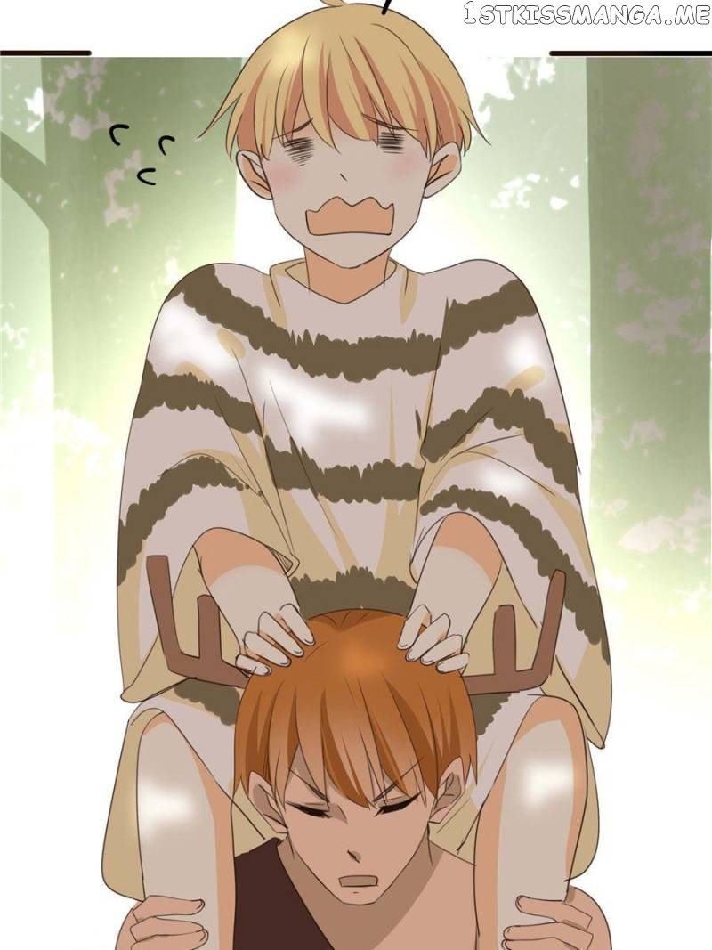 The Expert Boyfriend Snatcher chapter 45 - page 27