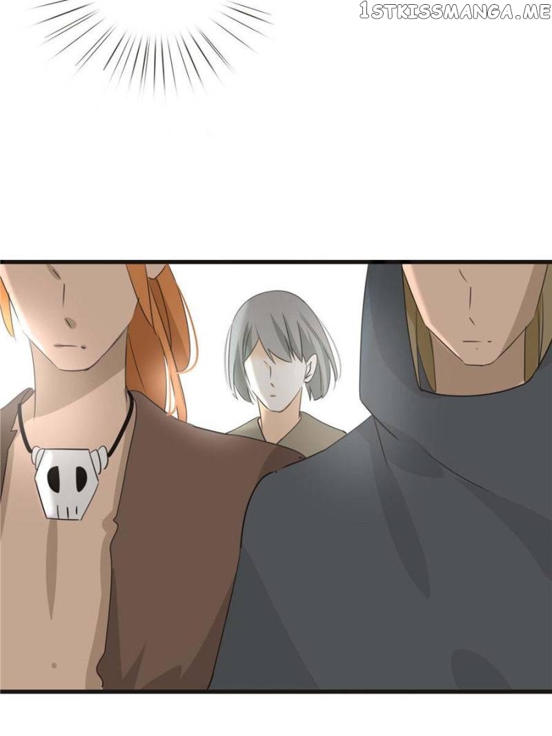 The Expert Boyfriend Snatcher chapter 45 - page 31