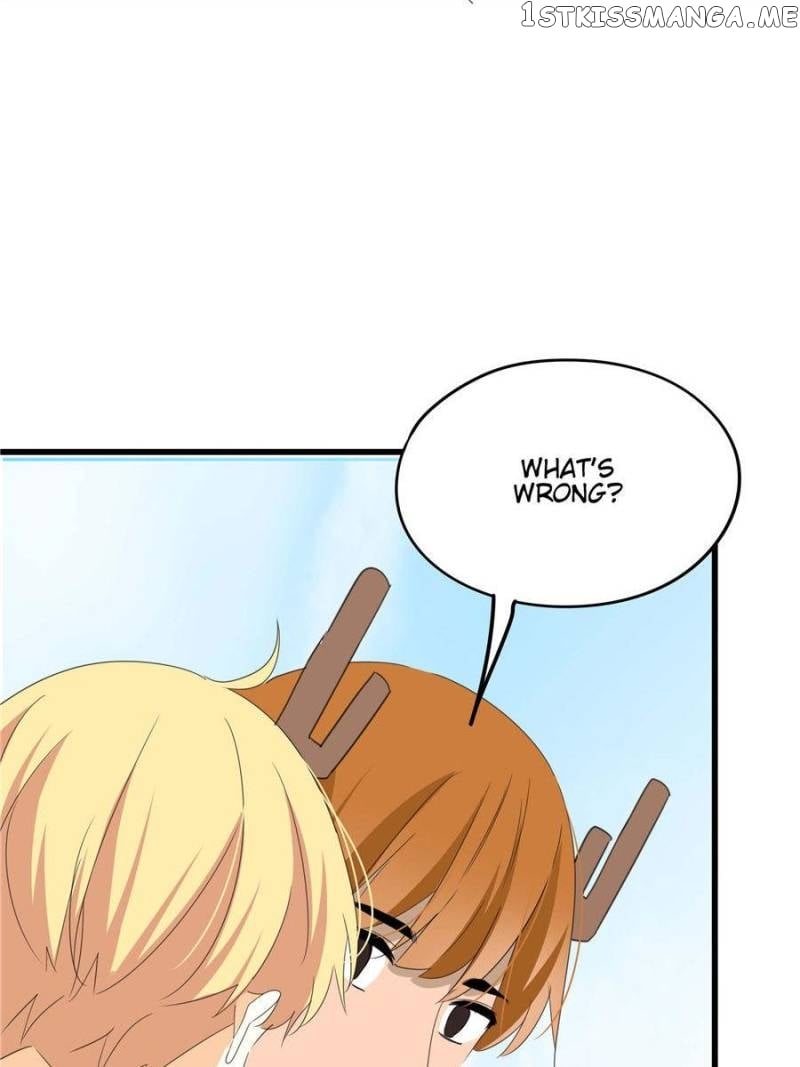 The Expert Boyfriend Snatcher chapter 45 - page 42