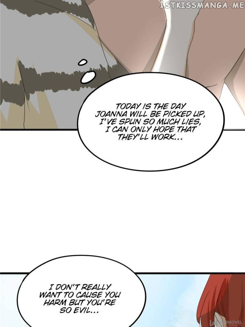The Expert Boyfriend Snatcher chapter 45 - page 45