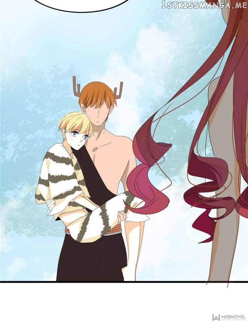 The Expert Boyfriend Snatcher chapter 45 - page 47