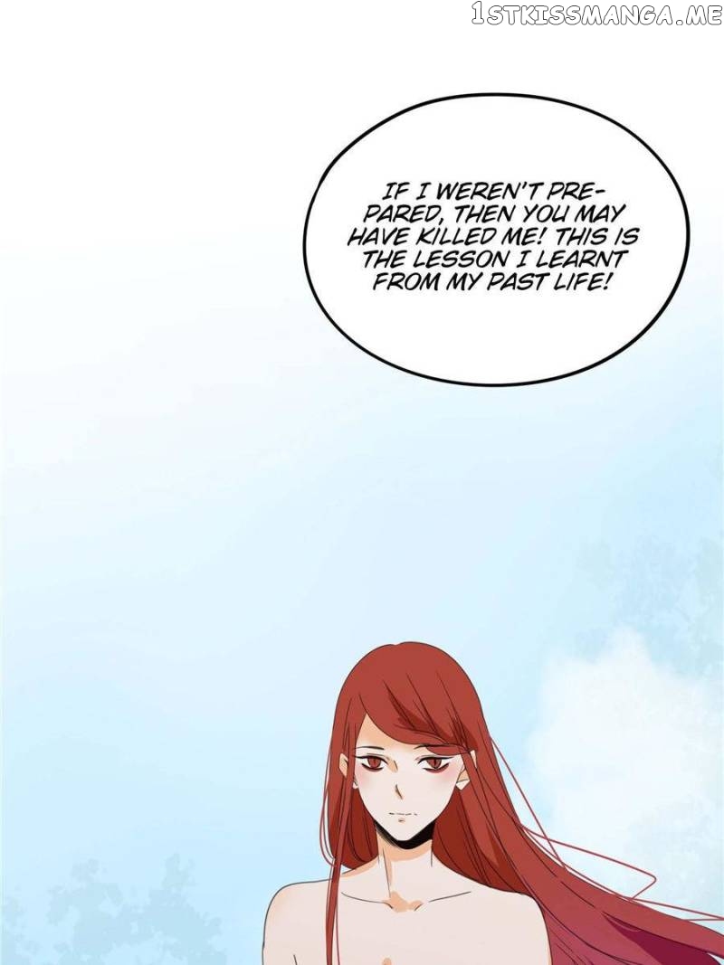The Expert Boyfriend Snatcher chapter 45 - page 48