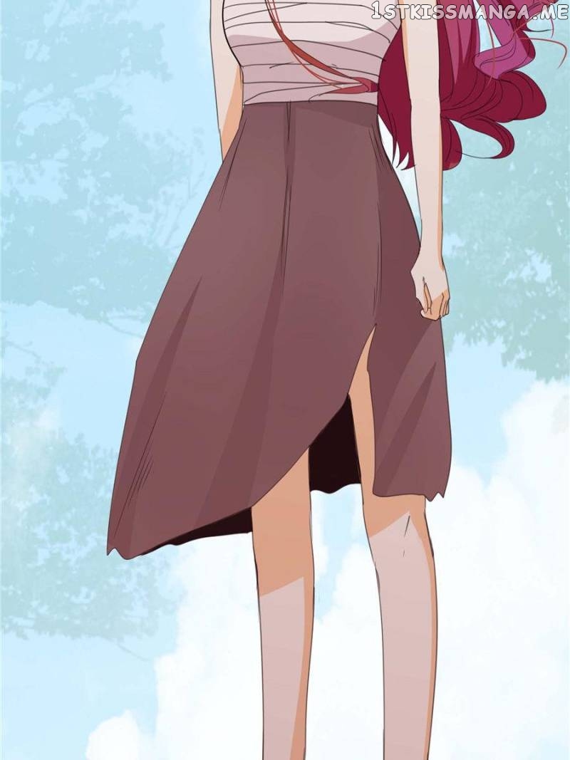The Expert Boyfriend Snatcher chapter 45 - page 50