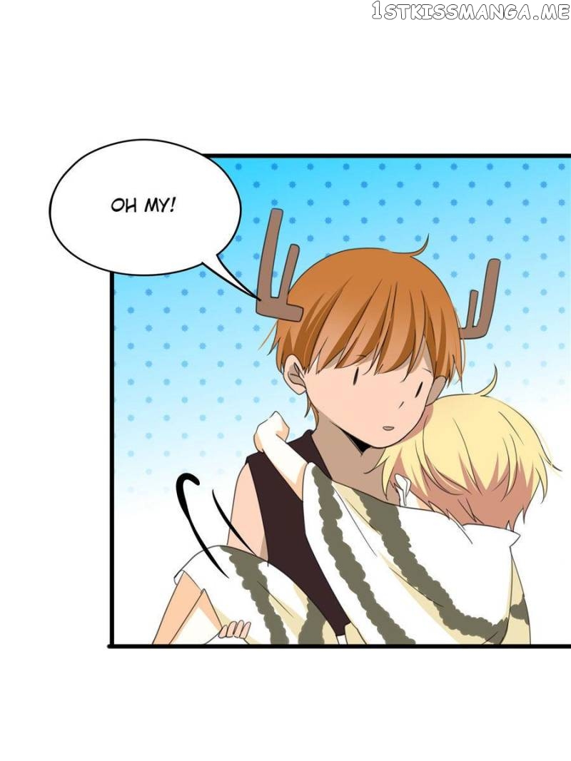 The Expert Boyfriend Snatcher chapter 45 - page 52