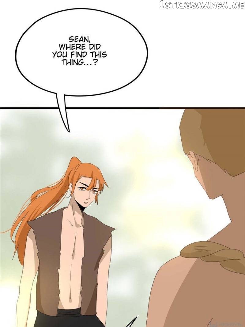 The Expert Boyfriend Snatcher chapter 45 - page 57