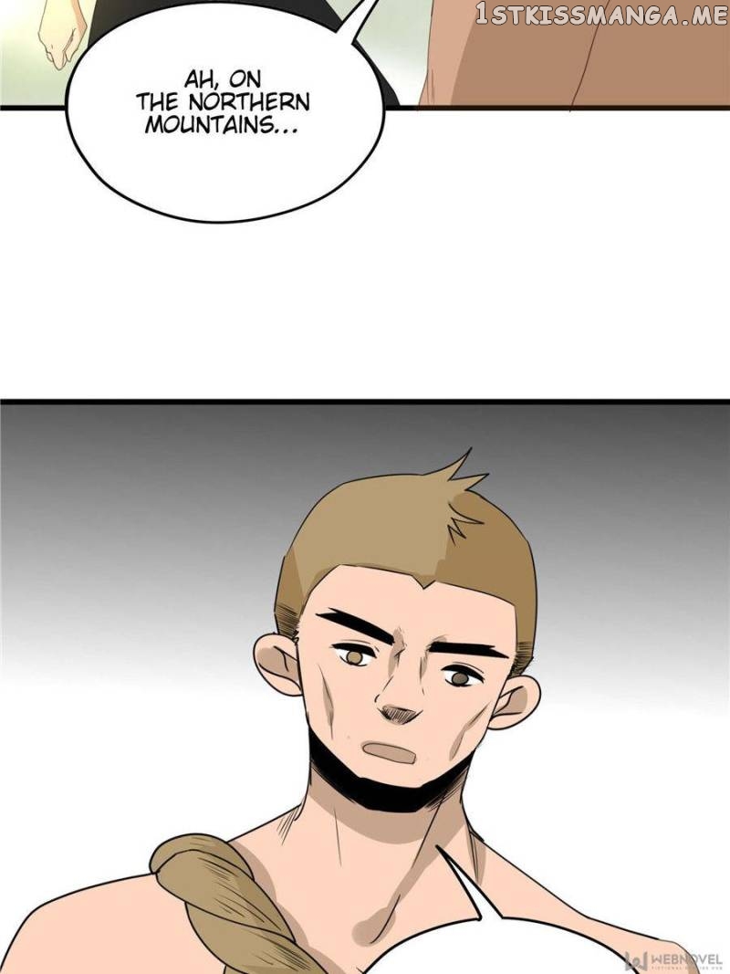 The Expert Boyfriend Snatcher chapter 45 - page 59
