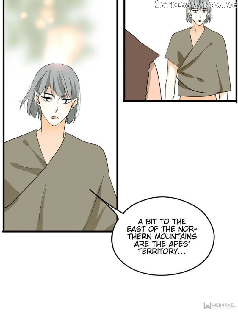 The Expert Boyfriend Snatcher chapter 45 - page 64