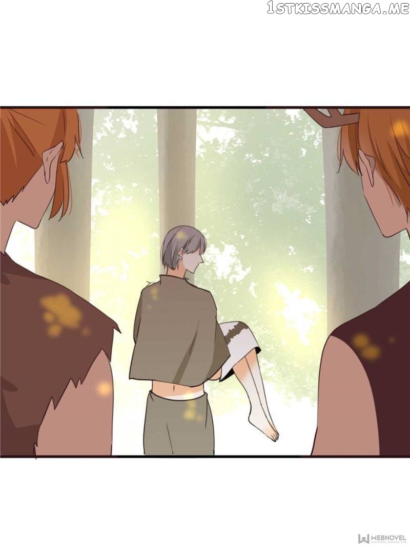 The Expert Boyfriend Snatcher chapter 43 - page 18