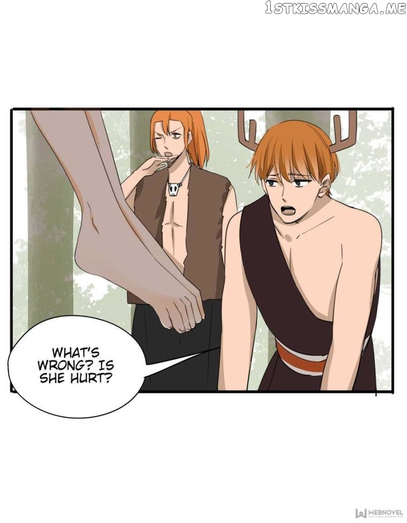 The Expert Boyfriend Snatcher chapter 43 - page 20
