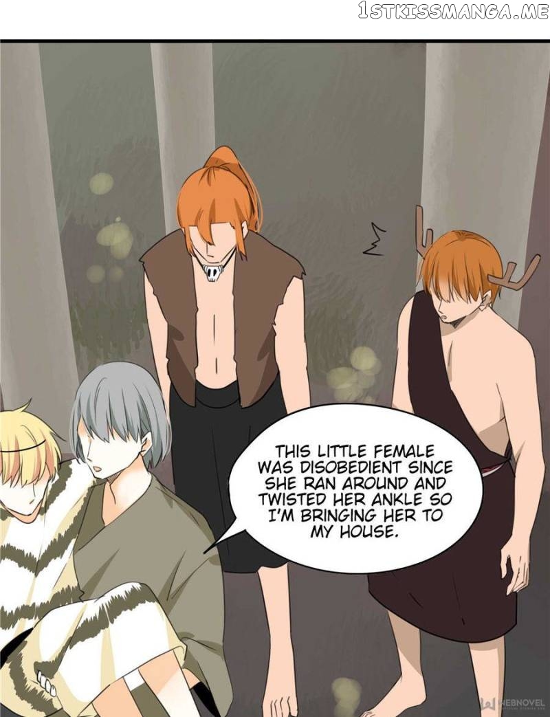 The Expert Boyfriend Snatcher chapter 43 - page 21