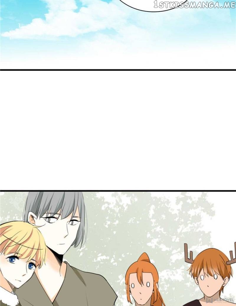 The Expert Boyfriend Snatcher chapter 43 - page 25