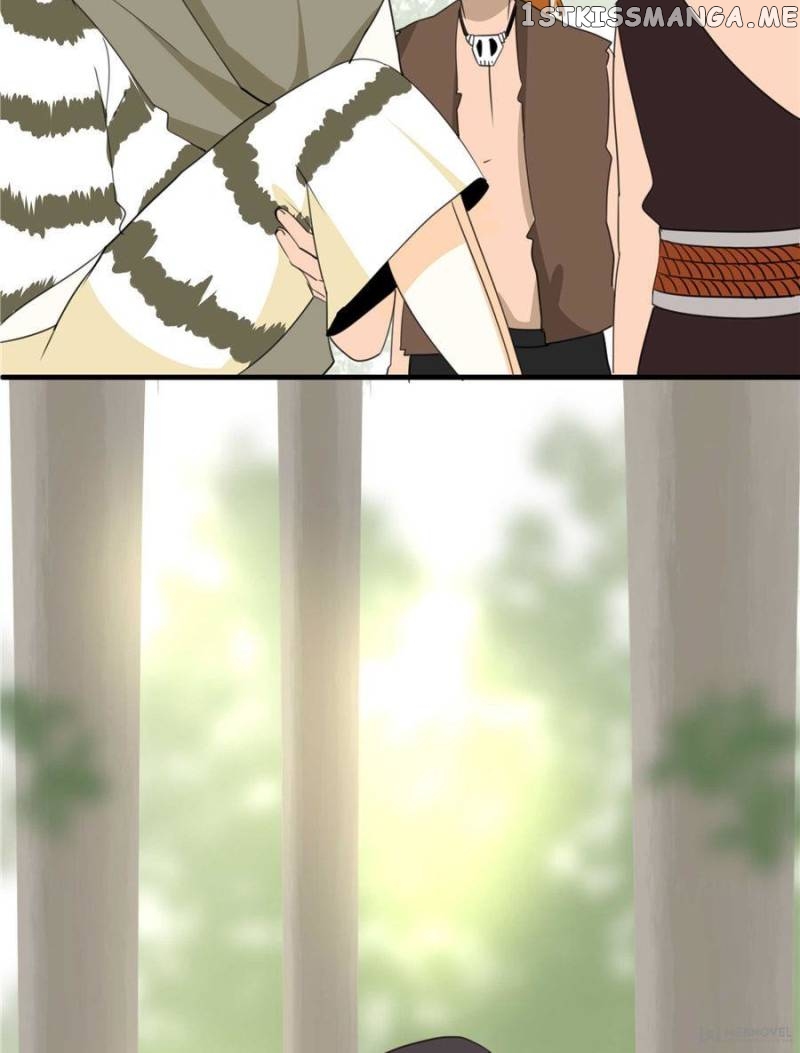 The Expert Boyfriend Snatcher chapter 43 - page 26
