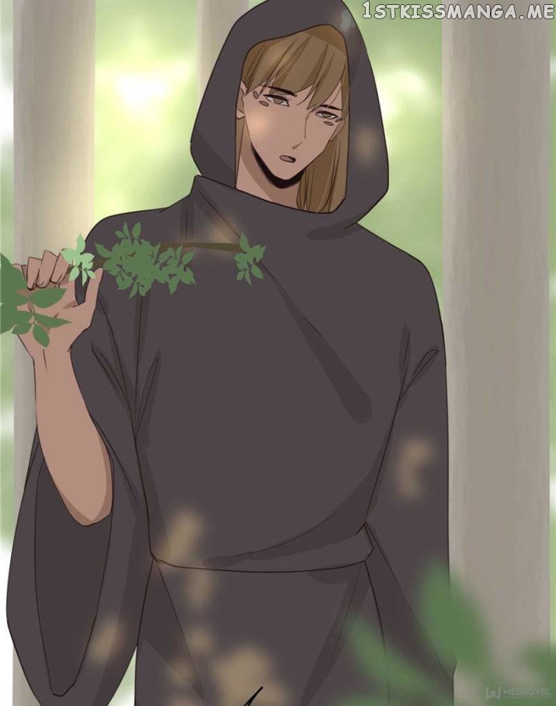 The Expert Boyfriend Snatcher chapter 43 - page 27